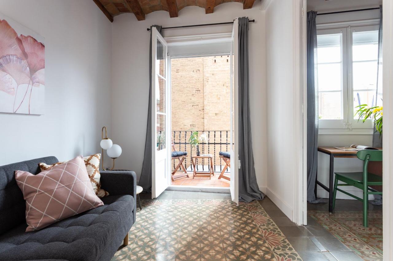 Casa Cosi - Sant Gervasi 1 Apartment Barcelona Exterior photo